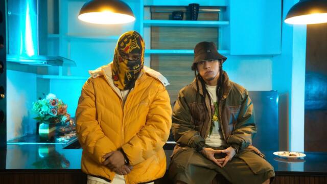 Ron Henley - KBTHN (Official Music Video) feat. Abra