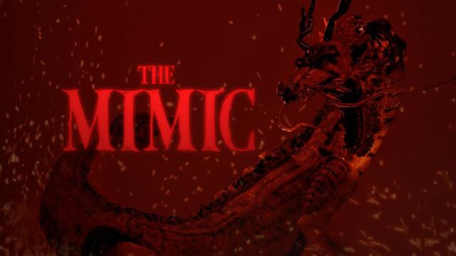 The Mimic - Book II Chapter 4 Trailer