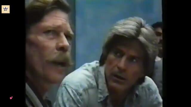 Юмручен Боец - Филм BG Audio 1989