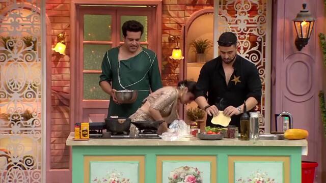 Laughter Chefs 2 25th May 2025 EP 36