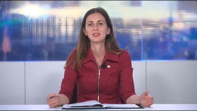 Рада Лайкова за ИСТИНСКОТО лице на евродепутатите от ГЕРБ, ППДБ и БСП