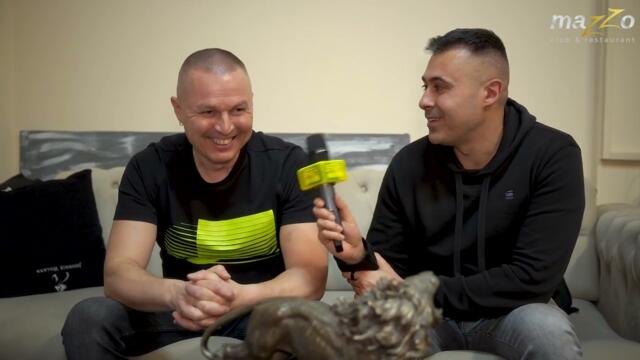 ГЪМЗАТА Е 28 ГОДИНИ ГОДИНИ В КУ-КУ БЕНД