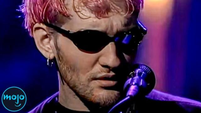 20 Tragic Songs Because of What We Know Now