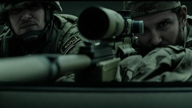 Sniper's 24-Hour Revenge Mission in the Deadly Forest | Full Action English Movie #actionmovies