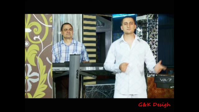 Целуни децата ни любима - Делян Делев