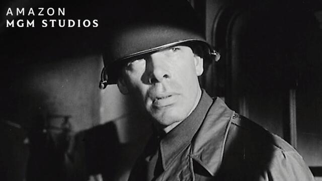 ATTACK! (1956) | Classic Trailer | MGM