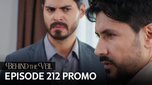 Gelin 212.Bölüm Fragmanı | Behind the Veil Episode 212 Promo