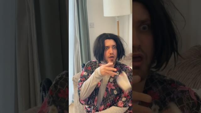 МАЙКА ПИТА ДЕТЕТО КАК Е МИНАЛА МАТУРАТА 😳 #bulgaria #trending #comedy #viral #комедия #българия