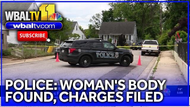 Brooklyn Park homicide leads to charges against husband