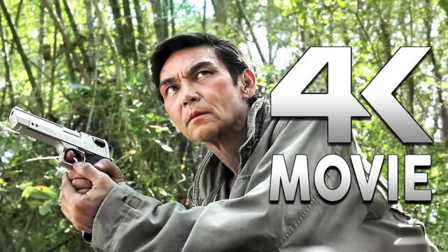 Special Agent Mission | ACTION | Full Movie in English