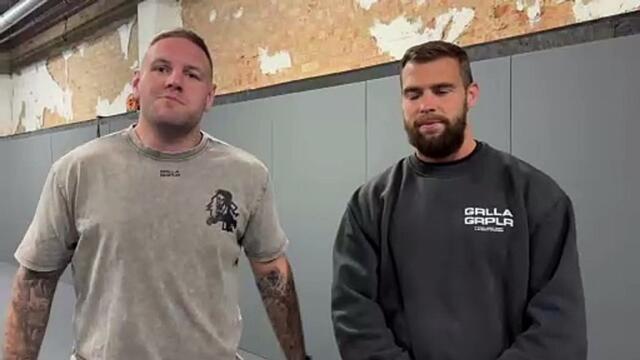 Gorilla Grapplers Martial Arts Academy Waterlooville