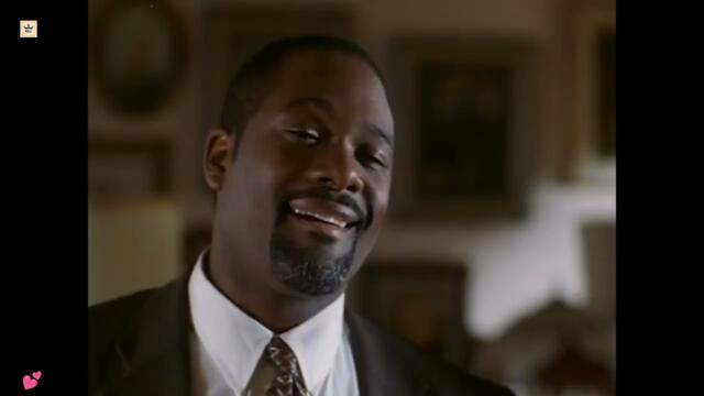 Меч на Честта - Филм BG Audio 1996