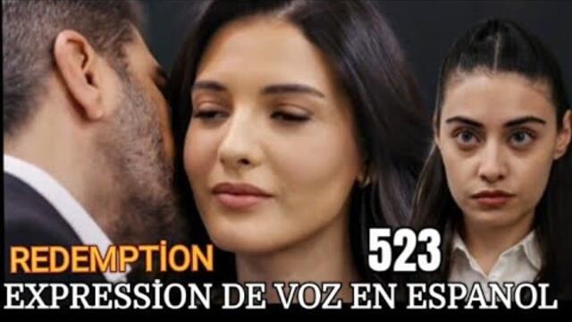 Esaret  Capitulo 523 Promo | Redemption Episode 523 Trailer doblaje y subtitulos español