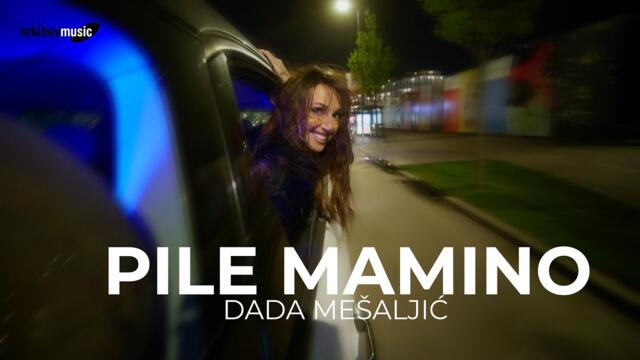 DADA MESALJIC - PILE MAMINO (OFFICIAL VIDEO)