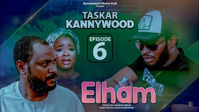 TASKAR KANNYWOOD SEASON 1 EPISODE 6