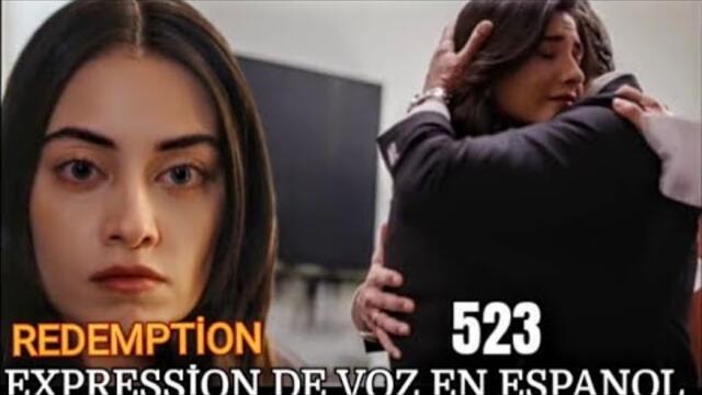 Esaret  Capitulo 523 Promo | Redemption Episode 523 Trailer doblaje y subtitulos español
