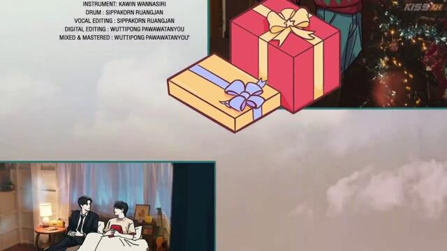 EP.1 Fourever You_ Special Episode JohanNorth Engsub