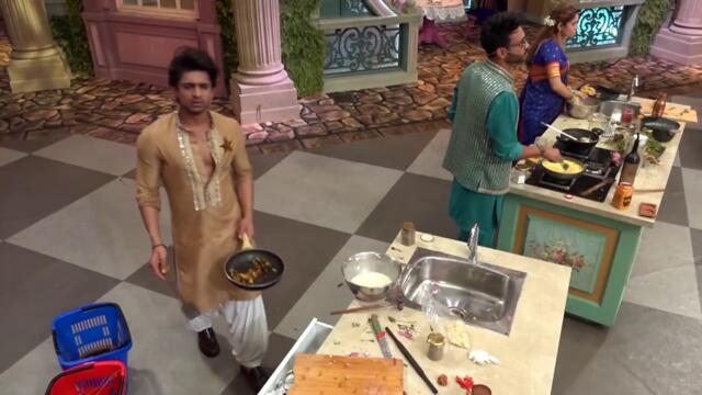 Laughter Chefs 2 EP 36