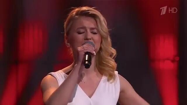 Ярослава Дегтярева и Полина Гагарина – Кукушка