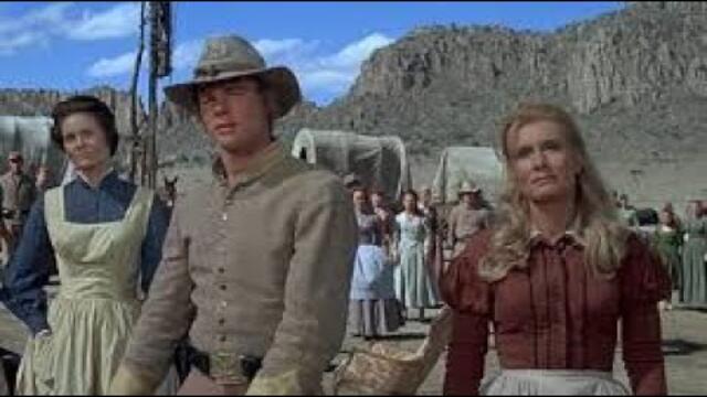 Непобедените /The Undefeated/ 1969, бг субтитри