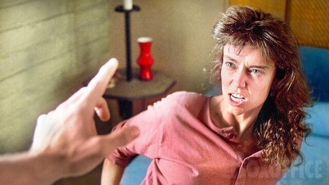 A Violent Passion | DRAMA, THRILLER | Full Movie in English