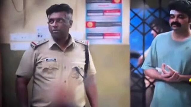 T r m part 2/2 New Malayalam Movie (2025)