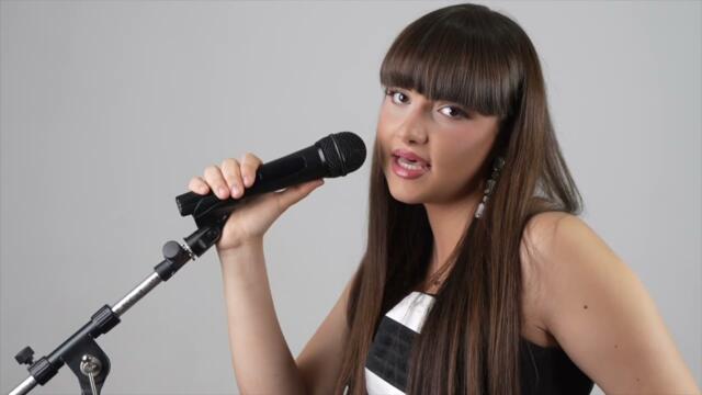 Светлозара Велчева  - Пораснали души