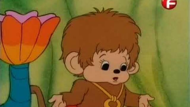 Смехурани | епизод 1 | детско филмче