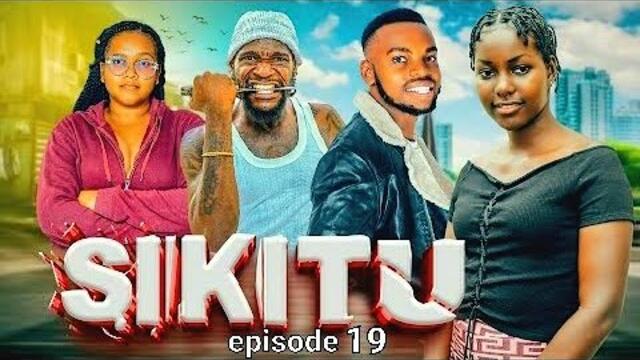 SIKITU  | ep 19 |
