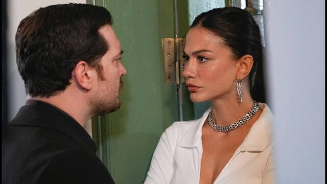 АНОНС! Турецкий сериал Мечта Эшрефа 9 серия русская озвучка