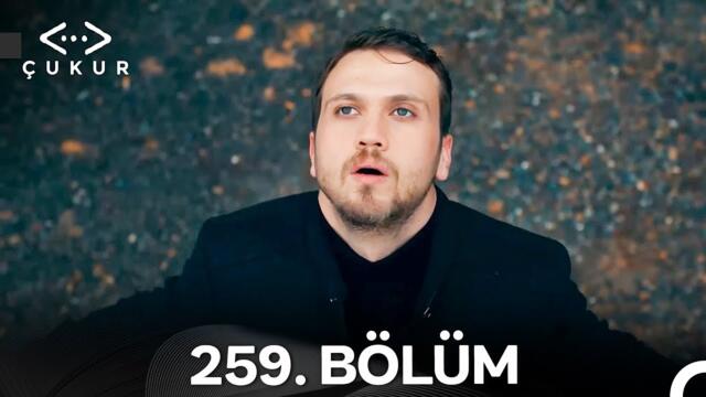 Çukur 259. Bölüm (Kısa Versiyon)