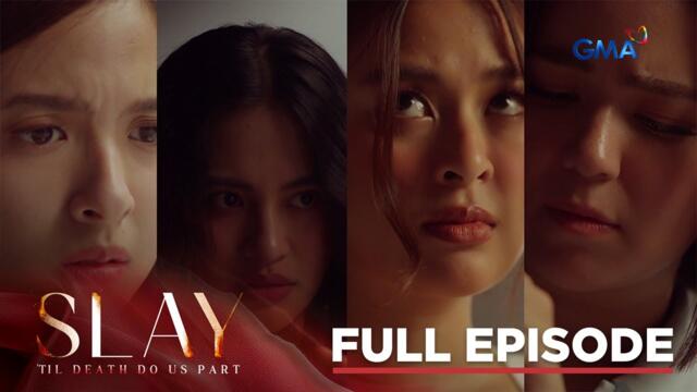 SLAY: The “SQUAD GIRLS” become the experiment subjects! (Full Episode 36) May 26, 2025