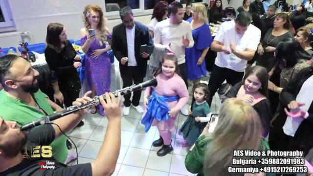 Kucheka TERMINATOR - ORK TANER BAND Live 2025