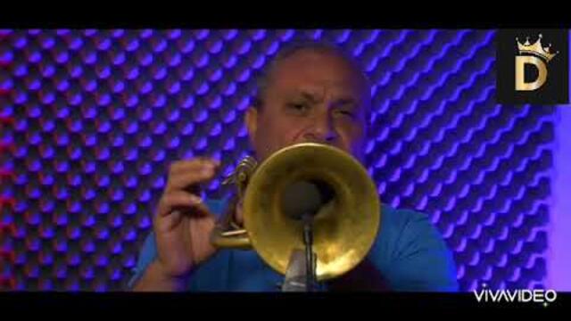 ЯКИ ПЛЕВЕН тромпет кючек /mashup 2025