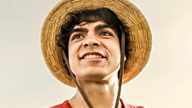 Ван-Пис. Большой Куш (2 Сезон) — Русский трейлер тизер (Субтитры, 2025) Инаки Годой