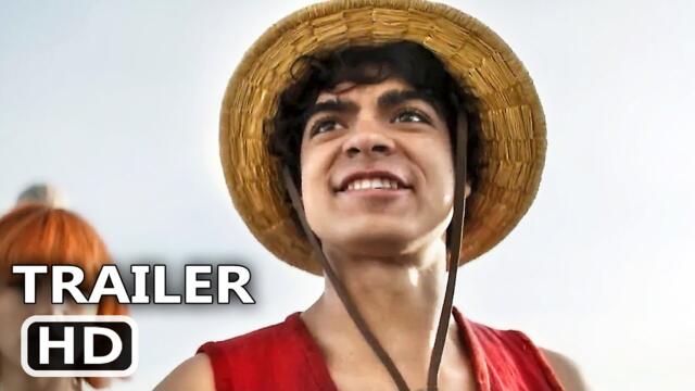 ONE PIECE Season 2 Trailer Teaser (2025)