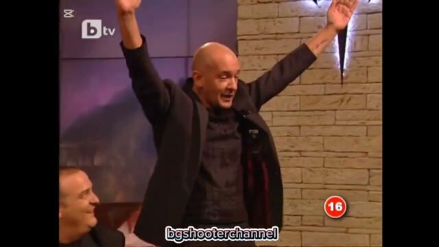 ‼️СМЯХ‼️ 💥 Вечерта на северозапада: Краси Радков, Годжи, Борис Солтарийски