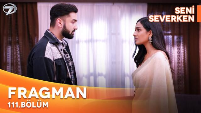 Seni Severken (Bhagya Lakshmi) Hint Dizisi | 111. Bölüm Fragmanı (28 Mayıs 2025)