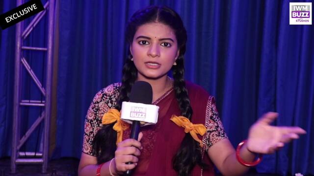 Exclusive: Mohak Matkar talks about her debut as a lead actor in Saru, bond with Shagun Pandey & more