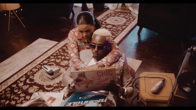 Roberto - Dear Phone (Official Video)