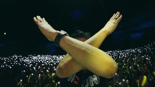 Atmosphere - XXX (Official Video)