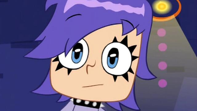 Hi Hi Puffy AmiYumi E04