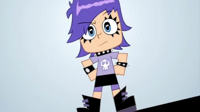 Hi Hi Puffy AmiYumi E05