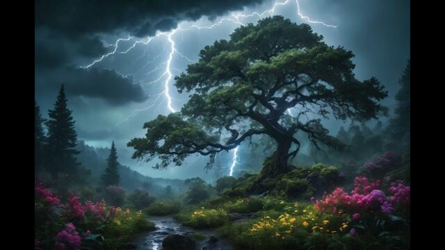 Ori and the Blind Forest - Lost in the Storm (SizzleBird Remix)