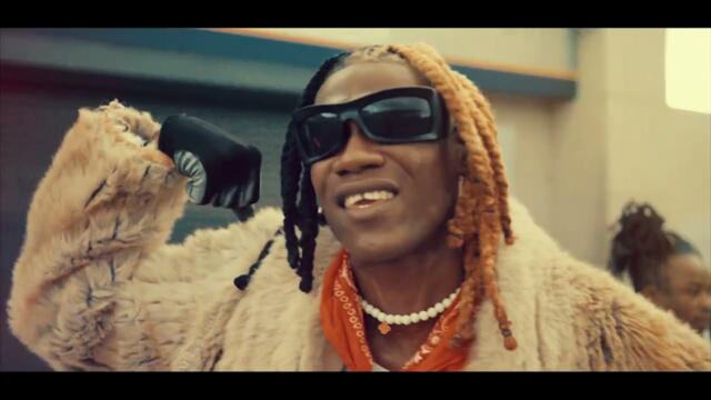 cator G-shytt konsistan (official video)