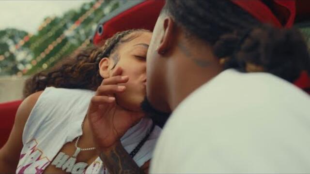 K2RAW- ME & YOU (Official Music Video)