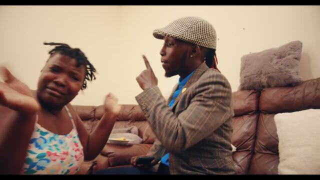 Jirani by EeZzy ft Red Cardz (Official Video)