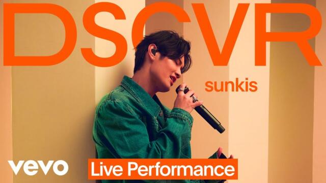 sunkis - Last Goodbye | Vevo DSCVR