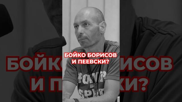 Крадат ли Борисов и Пеевски? #podcast #пари #news #business #money