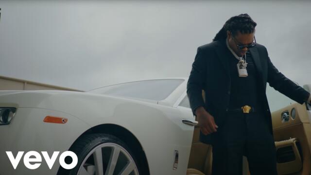 BG ft. Boosie Badazz - Shake The City [Music Video]